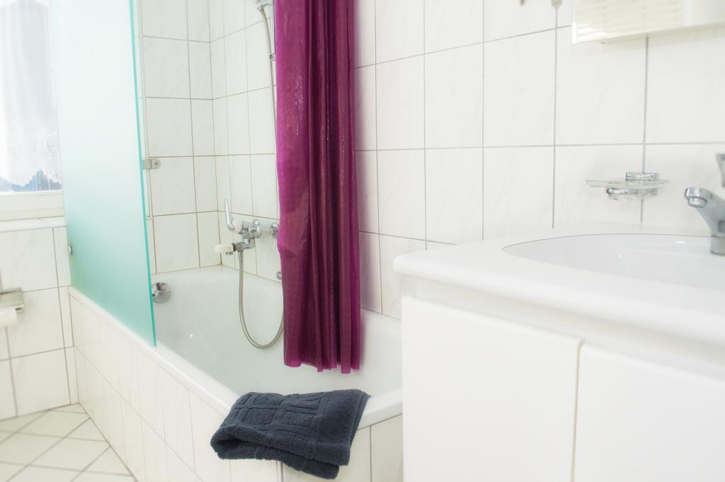 Gasthof Zur Saline Pratteln Habitación foto